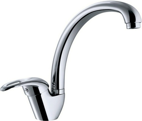 Смеситель Olive'S Lerida 08430LR для кухонной мойки| 6x23x24