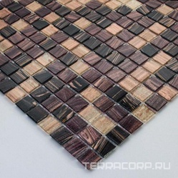 Мозаика Mixed EEE1 (чип 2x2) XX|32.7x32.7