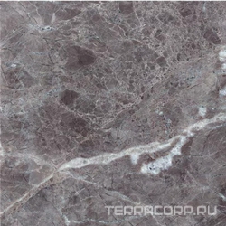 Имперадор темно-серый полированныйXX l60х60