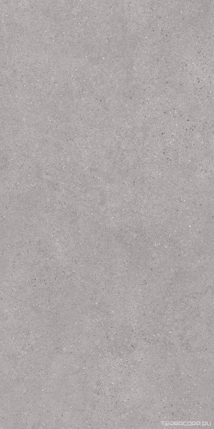 Керамогранит Kerama Marazzi Фондамента серый светлый обрезной119.5х238.5 Серый, фото 5
