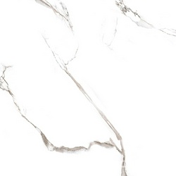 Керамогранит Classic Marble белоснежный глянцевыйXX l40x40