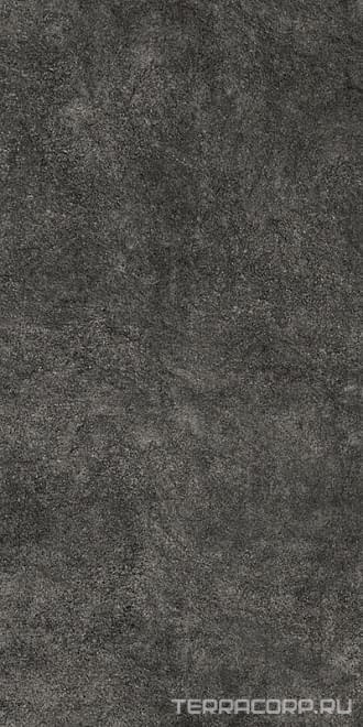 Керамогранит Kerama Marazzi Королевская дорога черный обрезной l30х60 Черный, фото 3