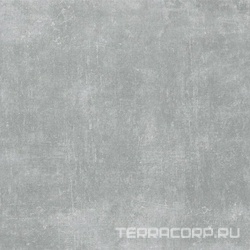 Керамогранит Idalgo Гранит Стоун Цемент   структурн 60x60 Серый 