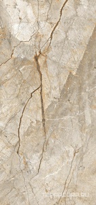 Керамогранит Imola The Room SAN PE6 260 RM  120x260 XX Бежевый 