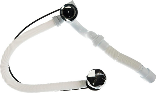 Слив-перелив п/автомат WIRQUIN для ванны ZZ Акватек Дива ST-0000010