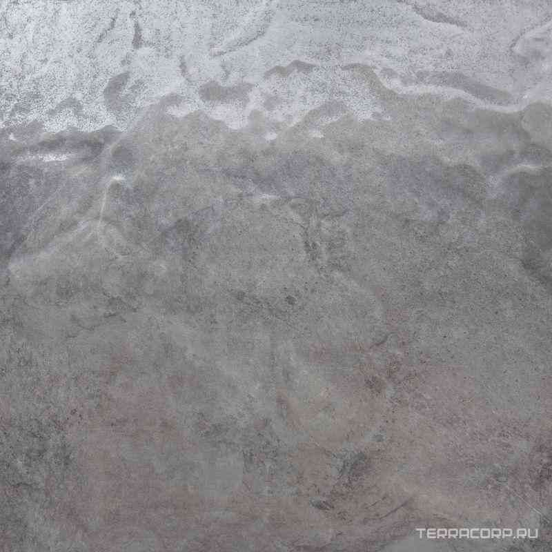 Antracite Lappato Rect ZZ|60x60
