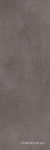 Керамогранит Laminam Rus Calce  Antracite 5,6 mm  100x300 Серый 