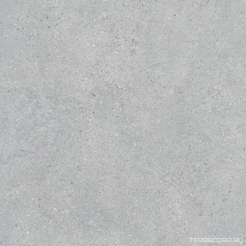 Керамогранит Kerama Marazzi Фондамента светлый обрезной60х60 Серый, фото 7