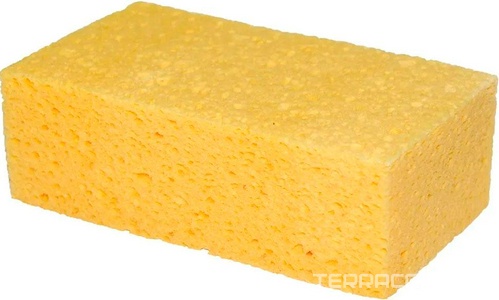 Уборка Губка целлюлозная д/уборки эпоксид.затирки Litokol Универсал 