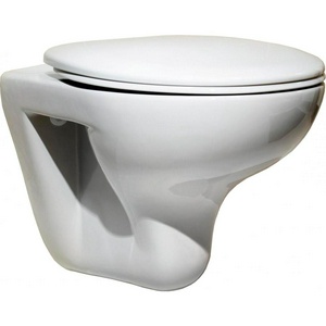 Крышка к унитазу "" с микролифтом ZZ Roca Mateo ZRU9302822