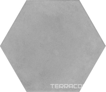 Керамогранит Kerama Marazzi Пуату  серый 20x23.1 Серый 