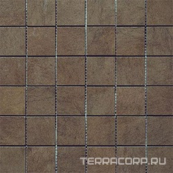 Mosaico Stone Green XX |30х30