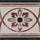 Керамогранит CIR Via Emilia Rivalta Grigio Greca Fiore 20x20 Комбинированный, фото 4