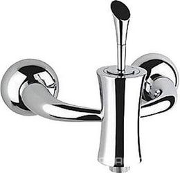 Смеситель для душа (цв.хром) Mania XX