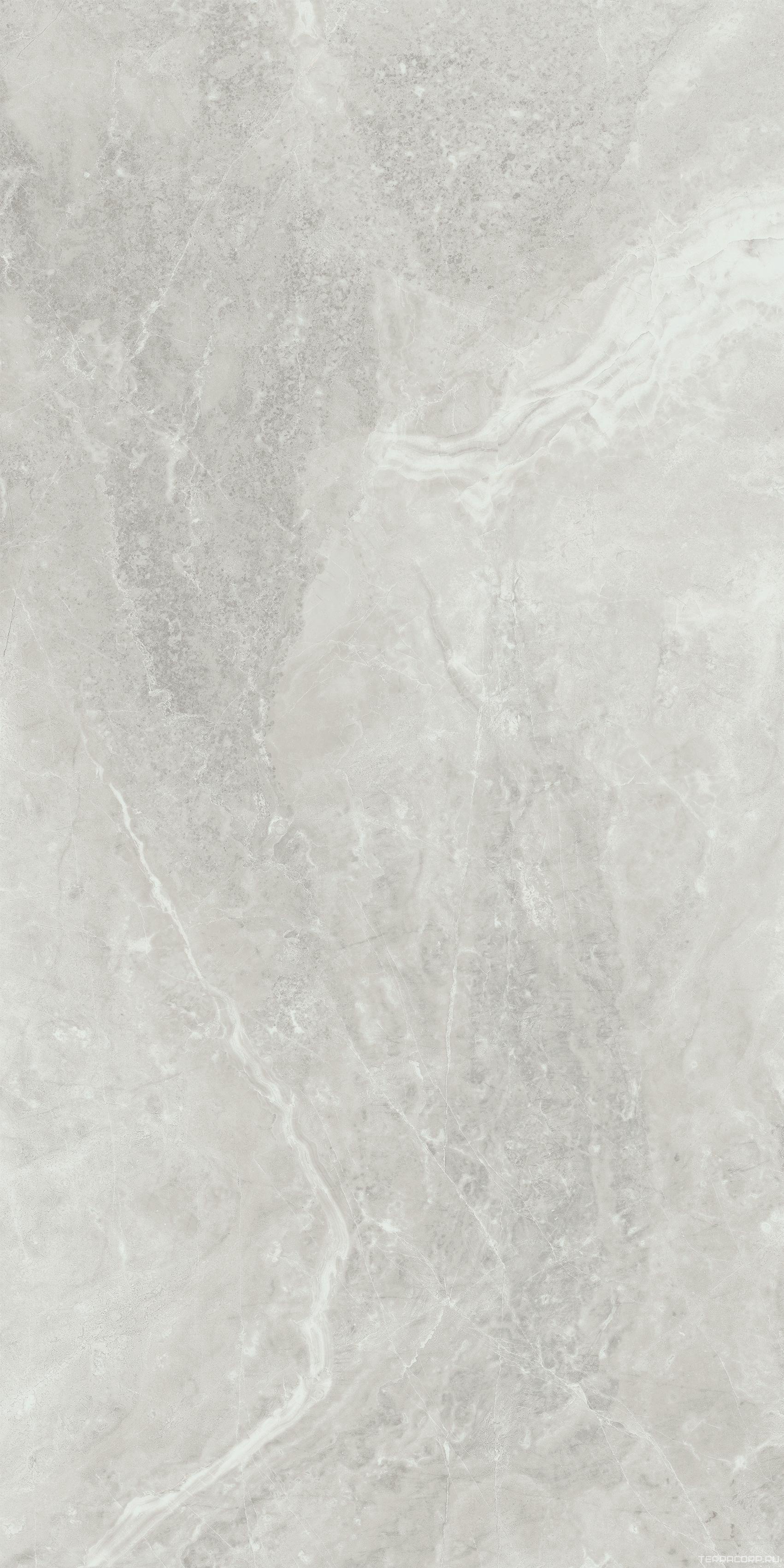 Керамогранит Pamesa Marmoles Arezzo Arezzo Perla Compacglass (п.п) ZZ60x120 Серый, фото 7