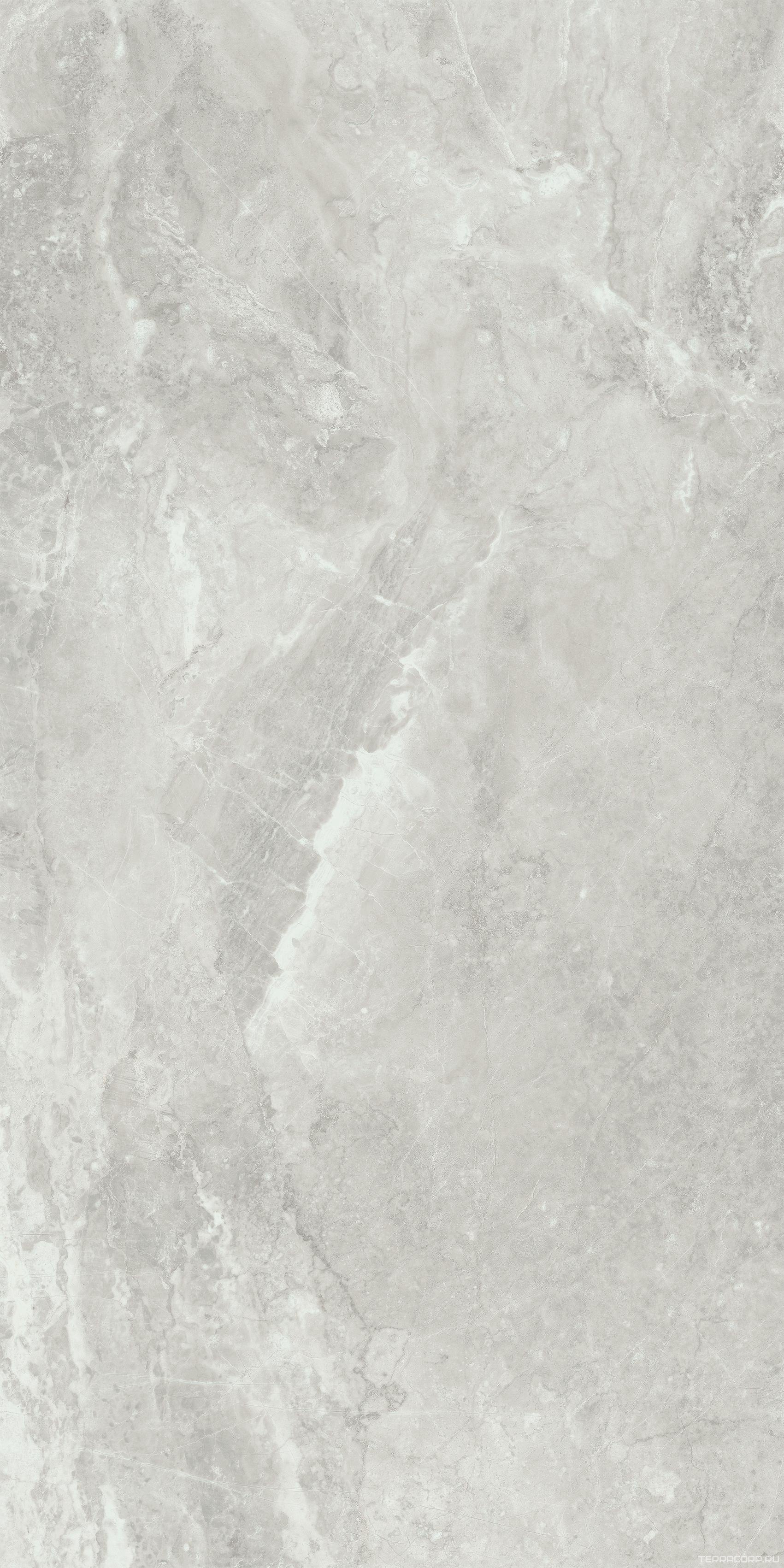 Керамогранит Pamesa Marmoles Arezzo Arezzo Perla Compacglass (п.п) ZZ60x120 Серый, фото 6