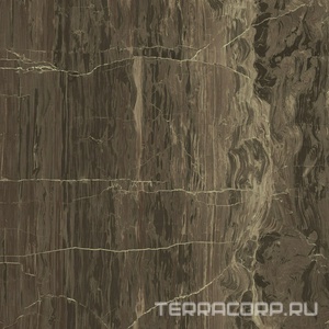 Керамогранит Gardenia Orchidea Unigue Marmi Unigue Brown Onix Lap Rett 80x80 Коричневый 