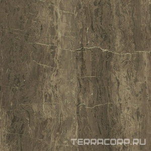 Керамогранит Gardenia Orchidea Unigue Marmi Unigue Brown Onix Lap Rett 80x80 Коричневый 