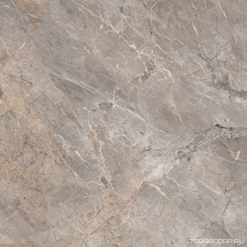 Керамогранит Kerama Marazzi Понтичелли беж лаппатир.60х60 XX Бежевый, фото 5