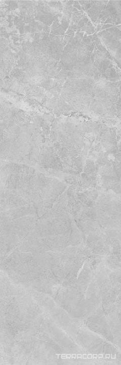 Керамическая плитка Sant Agostino Themar Wall Grigio Savoia Wall 25x75 Серый, фото 2