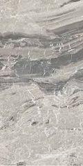 Керамогранит REX I marmi di Rex Marble grey lucido 60x120 Серый, фото 4