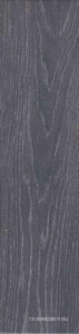 Керамогранит Kerama Marazzi Вяз  серый темный 9.9х40.2 Серый 