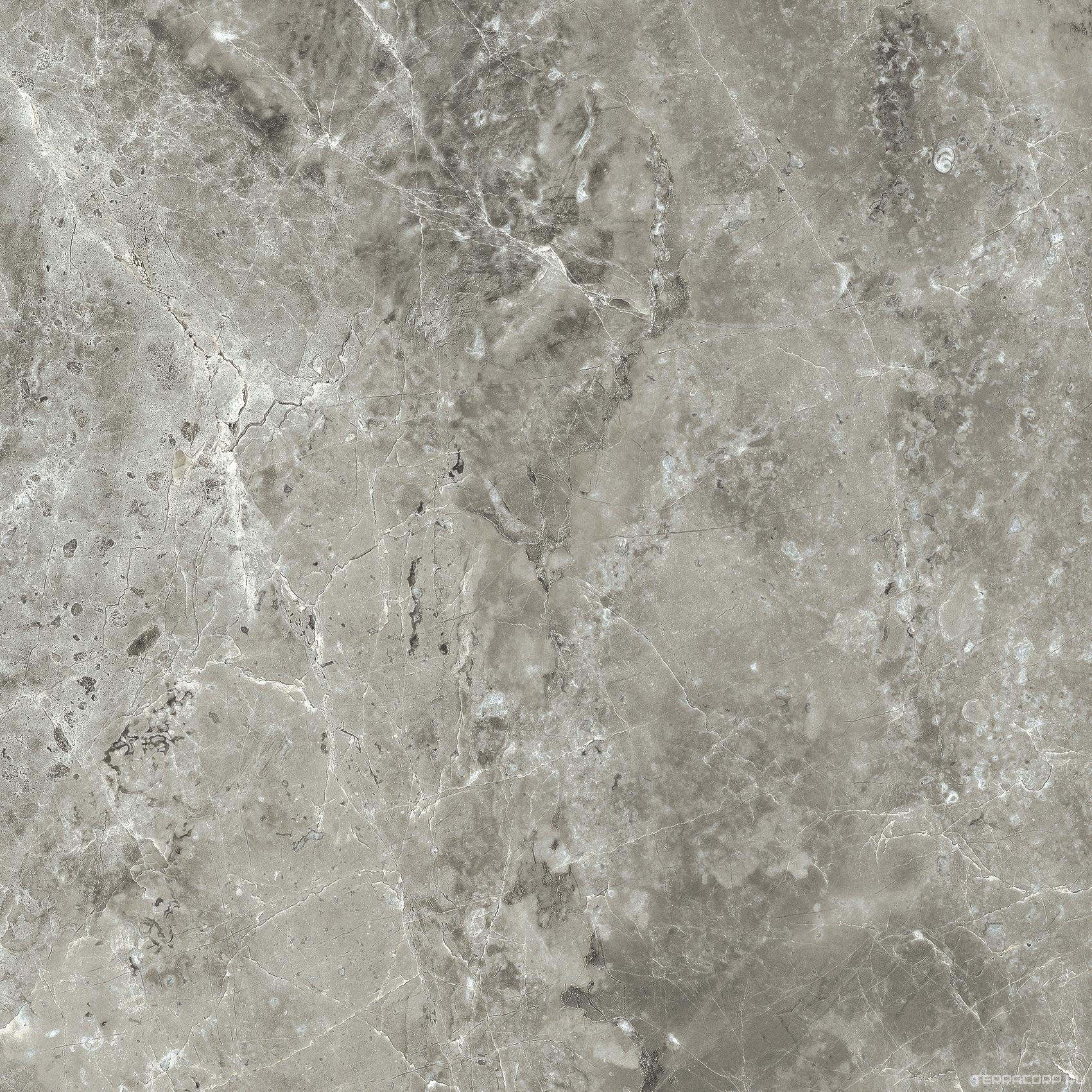Керамогранит Pamesa Marmoles Arezzo Arezzo Tortora Compacglass (п.п.) 60x60 Коричневый, фото 3