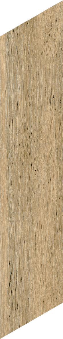 Керамогранит Alpas Euro Alacia Chevron Beige 8x45 Бежевый, фото 3