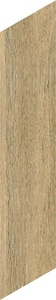 Керамогранит Alpas Euro Alacia  Chevron Beige 8x45 Бежевый 