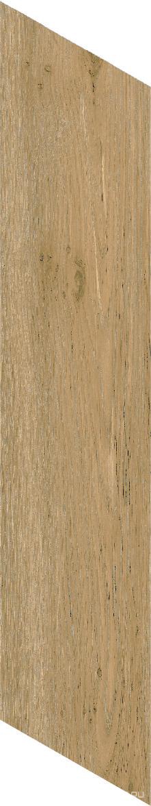Керамогранит Alpas Euro Alacia Chevron Beige 8x45 Бежевый, фото 6