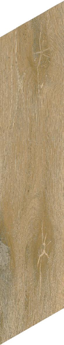 Керамогранит Alpas Euro Alacia Chevron Beige 8x45 Бежевый, фото 5
