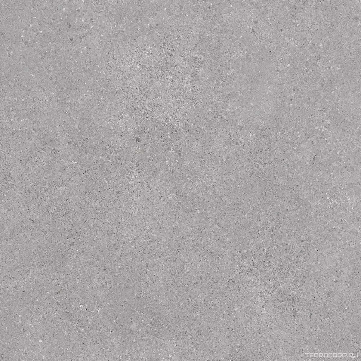 Керамогранит Kerama Marazzi Фондамента серый светлый обрезной60х60 Серый, фото 7