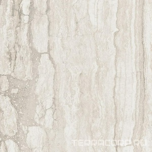 Керамогранит La Faenza Bianco TRA ON 90 RM (п.п.) ZZ 90x90 Бежевый 