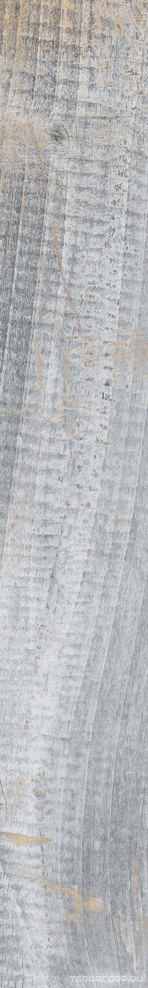 Керамогранит Sadon Inwood Sky 15x100 Голубой, фото 3