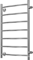 Полотенцесушитель с бок.подключ. "Классик" 796*500 мм (подк.500мм),  установочный набор в компл., БЕЗ уголков XX