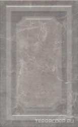 Гран Пале серый панель ZZ |25x40