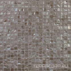 Mosaico Neutra Lux Cemento (1.8x1.8) XX 30x30