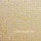 Мозаика Casa Dolce Сasa Vetro Mosaico Metalli Platino (1.8x1.8) 30x30 Бежевый, фото 4