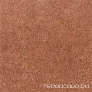 Керамогранит Kerama Marazzi Аллея  кирпичный непол 30x30 Коричневый 