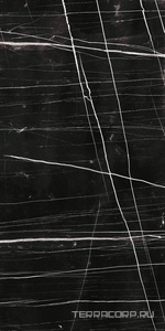 Керамогранит La Faenza Trex3 Trex 12N LP (п.п.) 60x120 Черный 