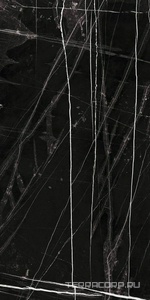 Керамогранит La Faenza Trex3 Trex 12N LP (п.п.) 60x120 Черный 