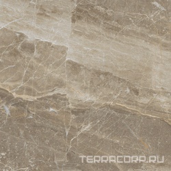 Керамогранит Pamesa Marmoles Kashmir Kashmir Taupe Leviglass (п.п.) ZZ75x75 Комбинированный 
