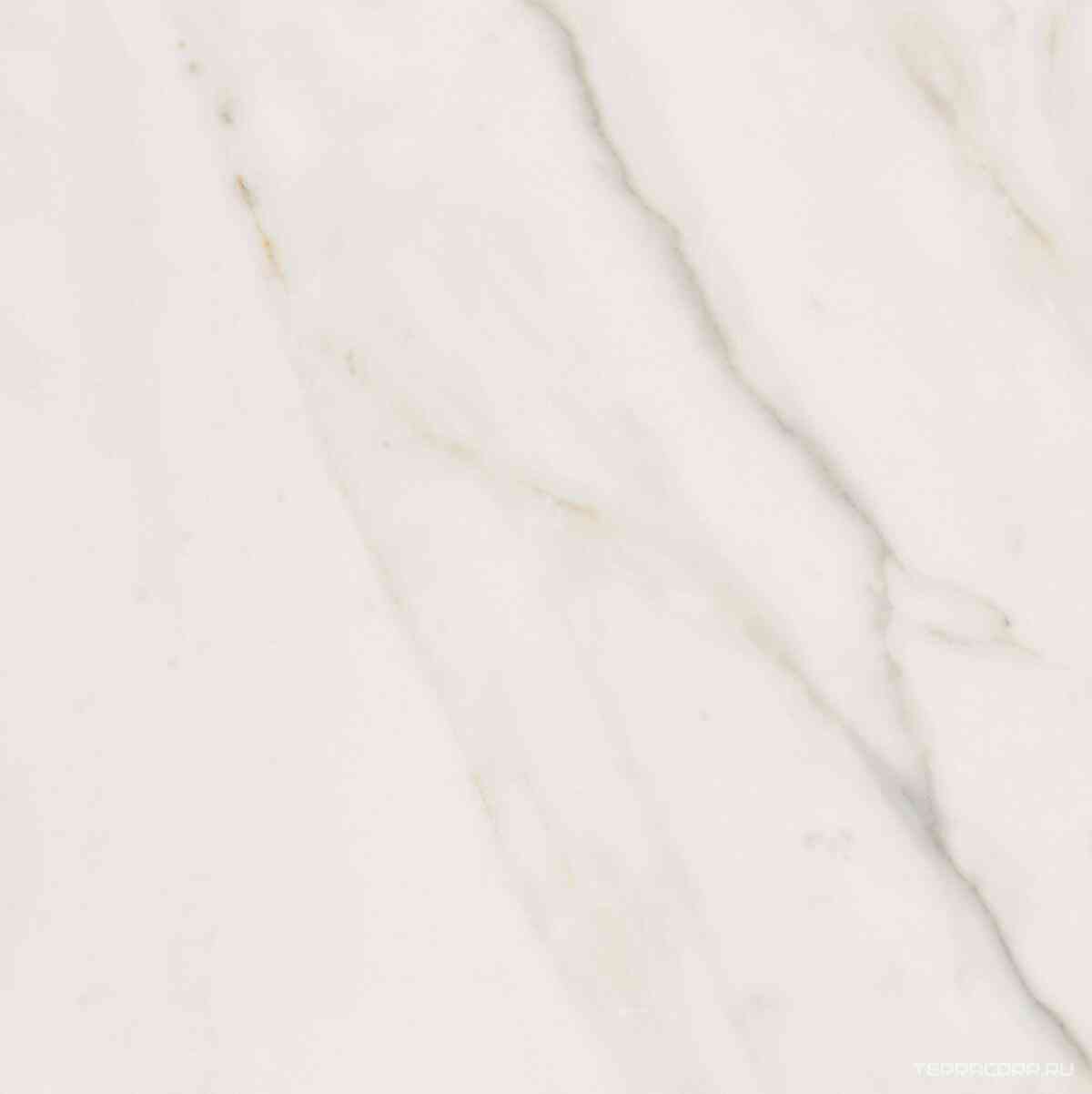 Ideal ID01 white полир.60x60