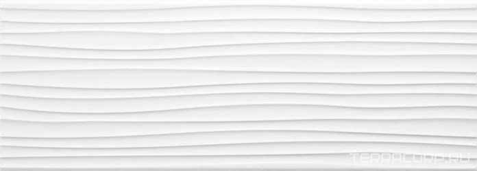 Atrium Rlv Duna Blanco Brilo XX|25x70