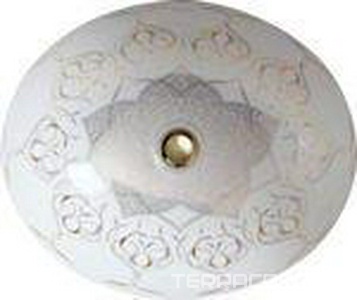 Раковина встраиваемая 489х410х210мм без отв.д/смес., Persia on Caxton Kohler ZZ Kohler Mille Fleurs K-14218-SR2-0