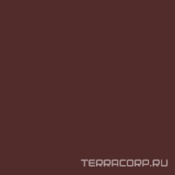 Радуга коричневый обрезной  ZZ|60х60