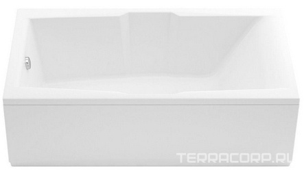 Ванна VEGA 190*100 г/м8ф(х) с/п(х) XX