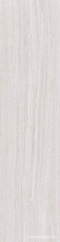 Керамогранит Kerama Marazzi Грасси серый светлый лаппатированный 15x60 Серый, фото 3