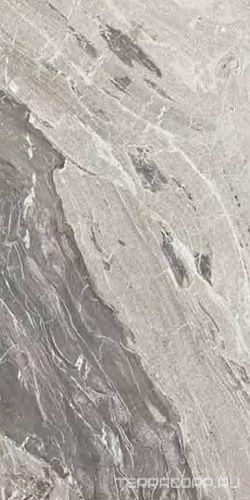 Керамогранит REX I marmi di Rex Marble grey naturale 60x120 Серый, фото 3