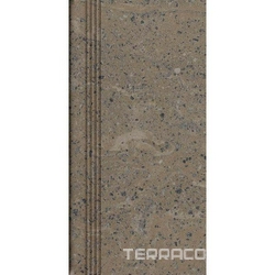 Грес ступени Trend 02 неполир. XX |30x60
